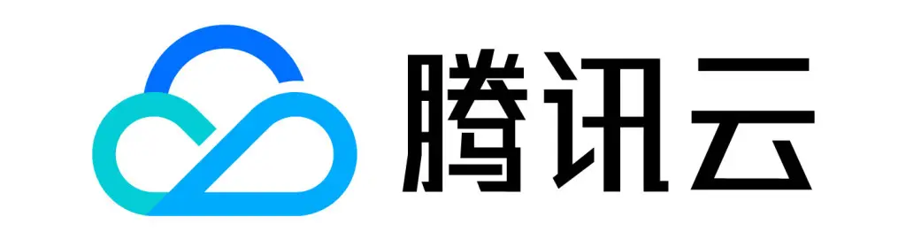 腾讯云Logo